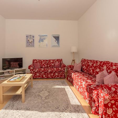 Appartements Maria Stewart By Schladming-Appartements Εξωτερικό φωτογραφία