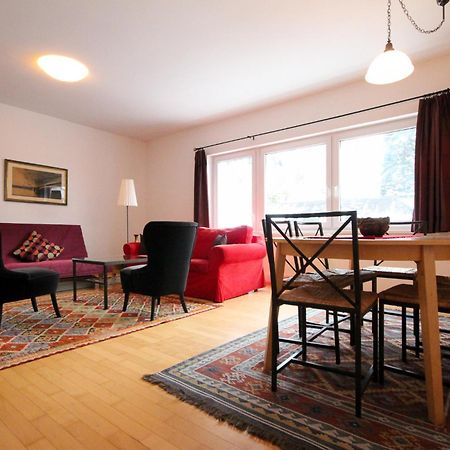 Appartements Maria Stewart By Schladming-Appartements Εξωτερικό φωτογραφία