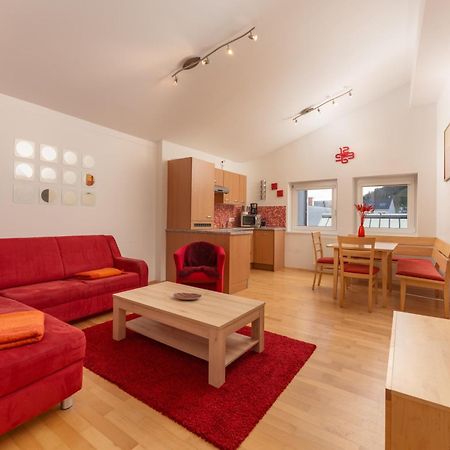 Appartements Maria Stewart By Schladming-Appartements Εξωτερικό φωτογραφία