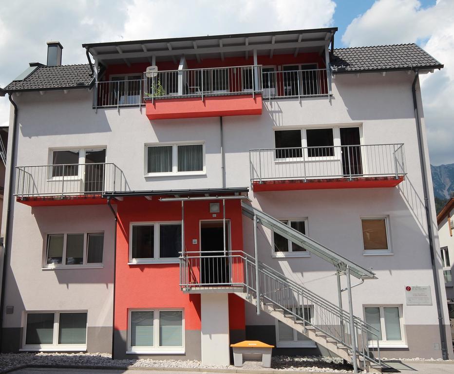 Appartements Maria Stewart By Schladming-Appartements Εξωτερικό φωτογραφία