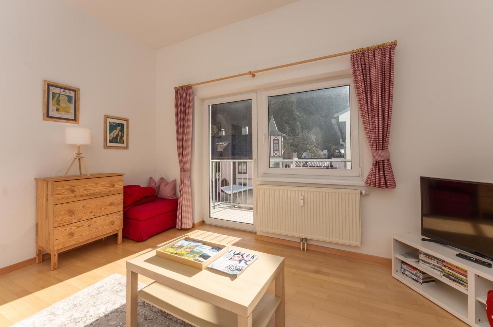 Appartements Maria Stewart By Schladming-Appartements Δωμάτιο φωτογραφία