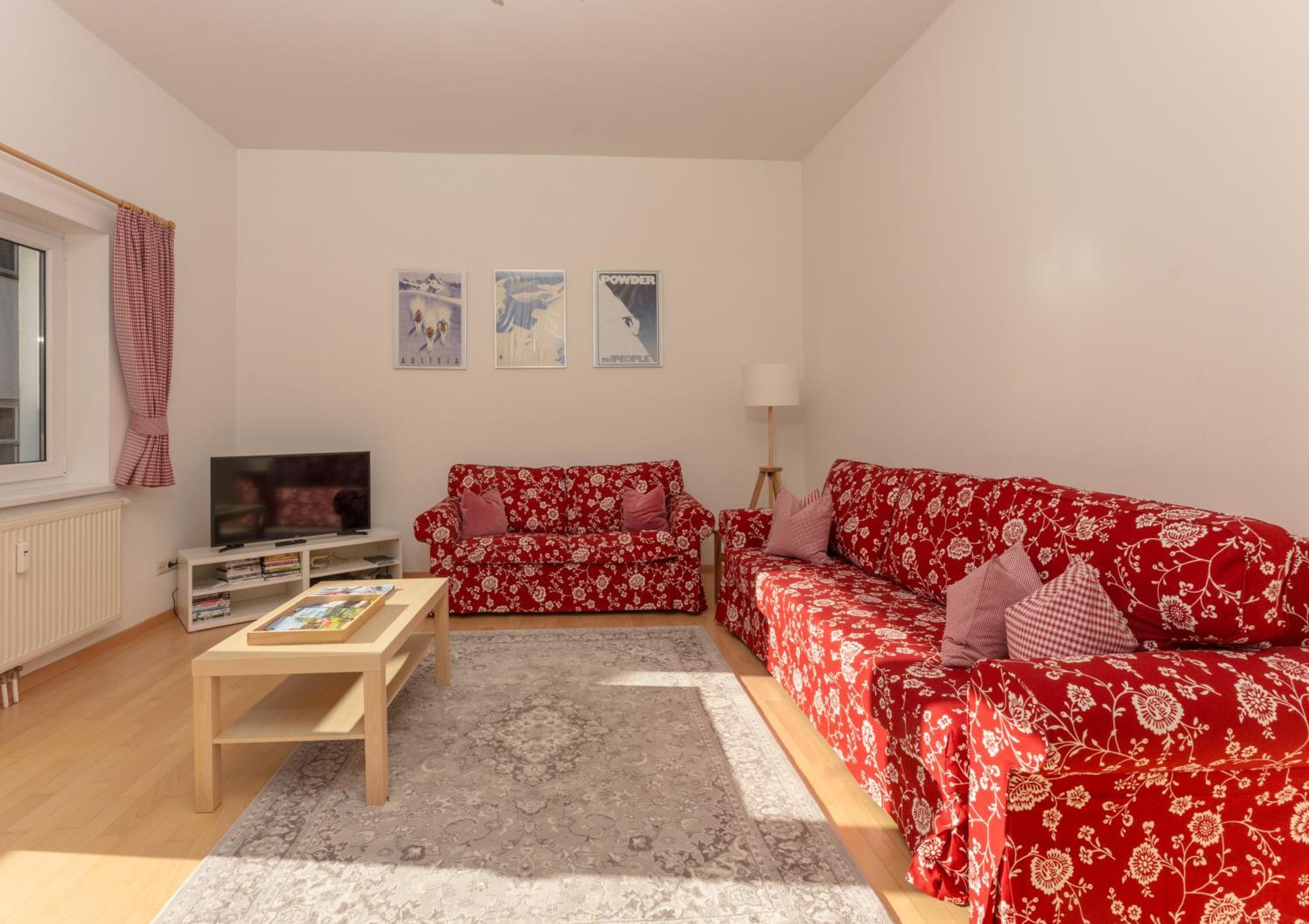 Appartements Maria Stewart By Schladming-Appartements Εξωτερικό φωτογραφία