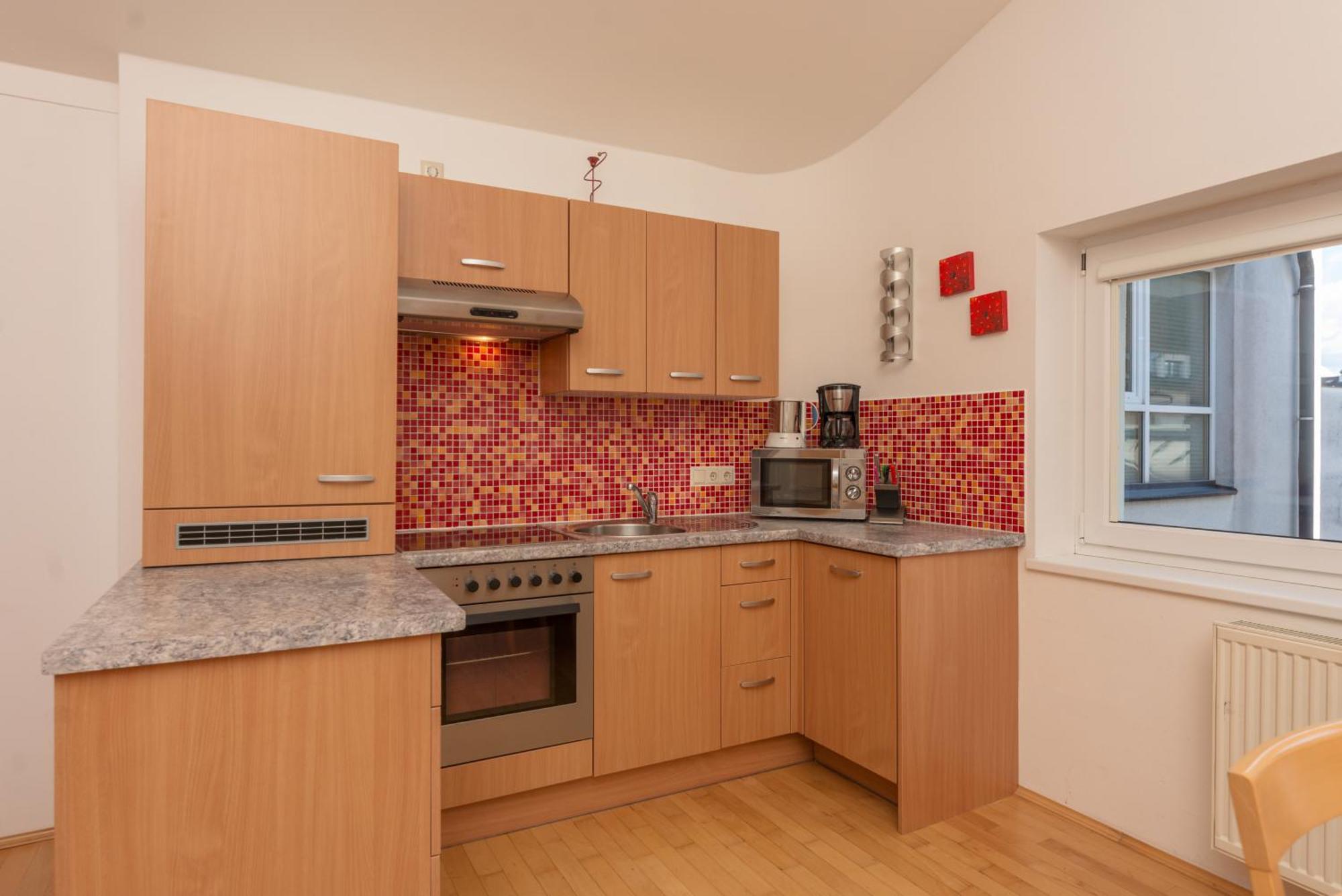 Appartements Maria Stewart By Schladming-Appartements Δωμάτιο φωτογραφία