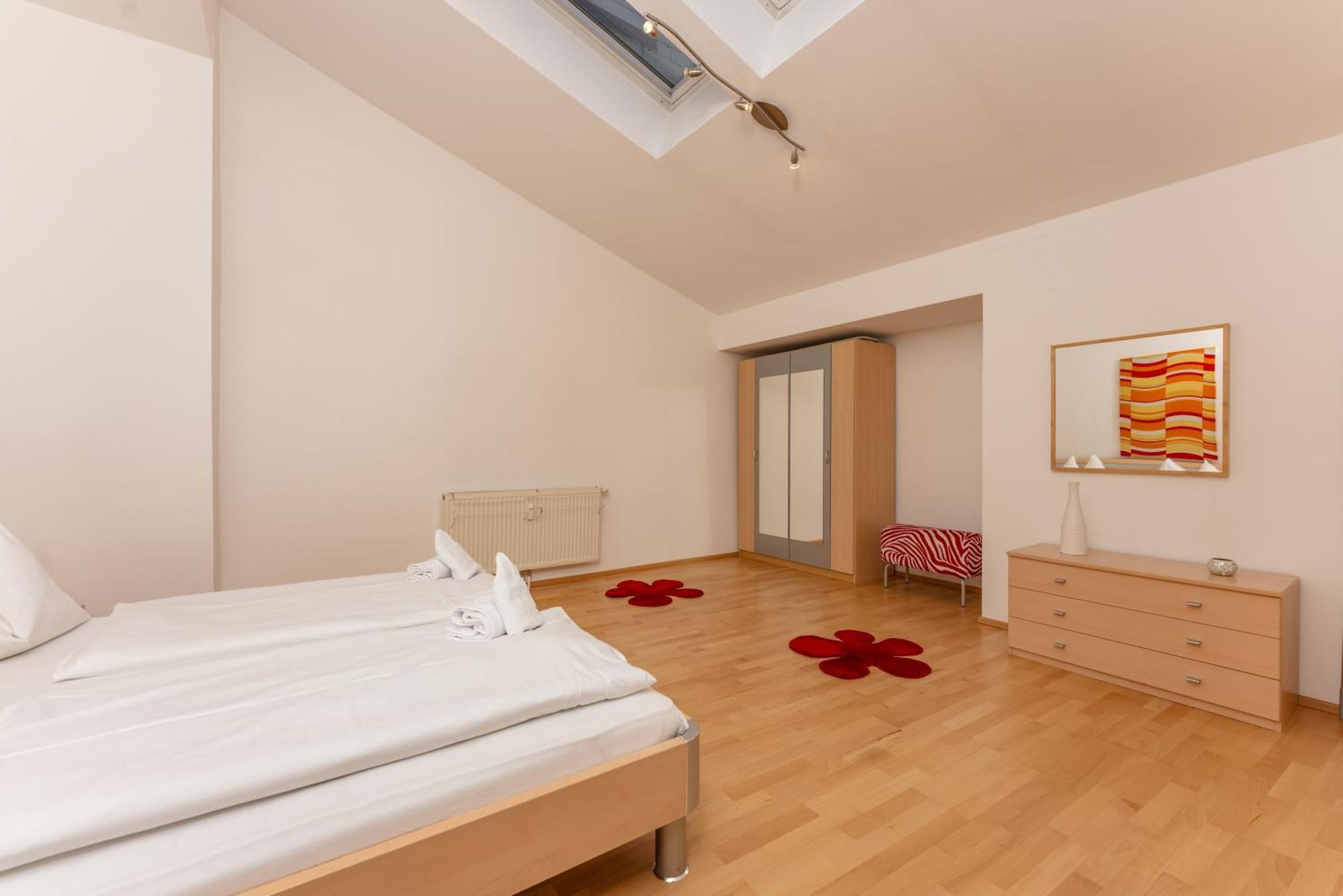 Appartements Maria Stewart By Schladming-Appartements Δωμάτιο φωτογραφία
