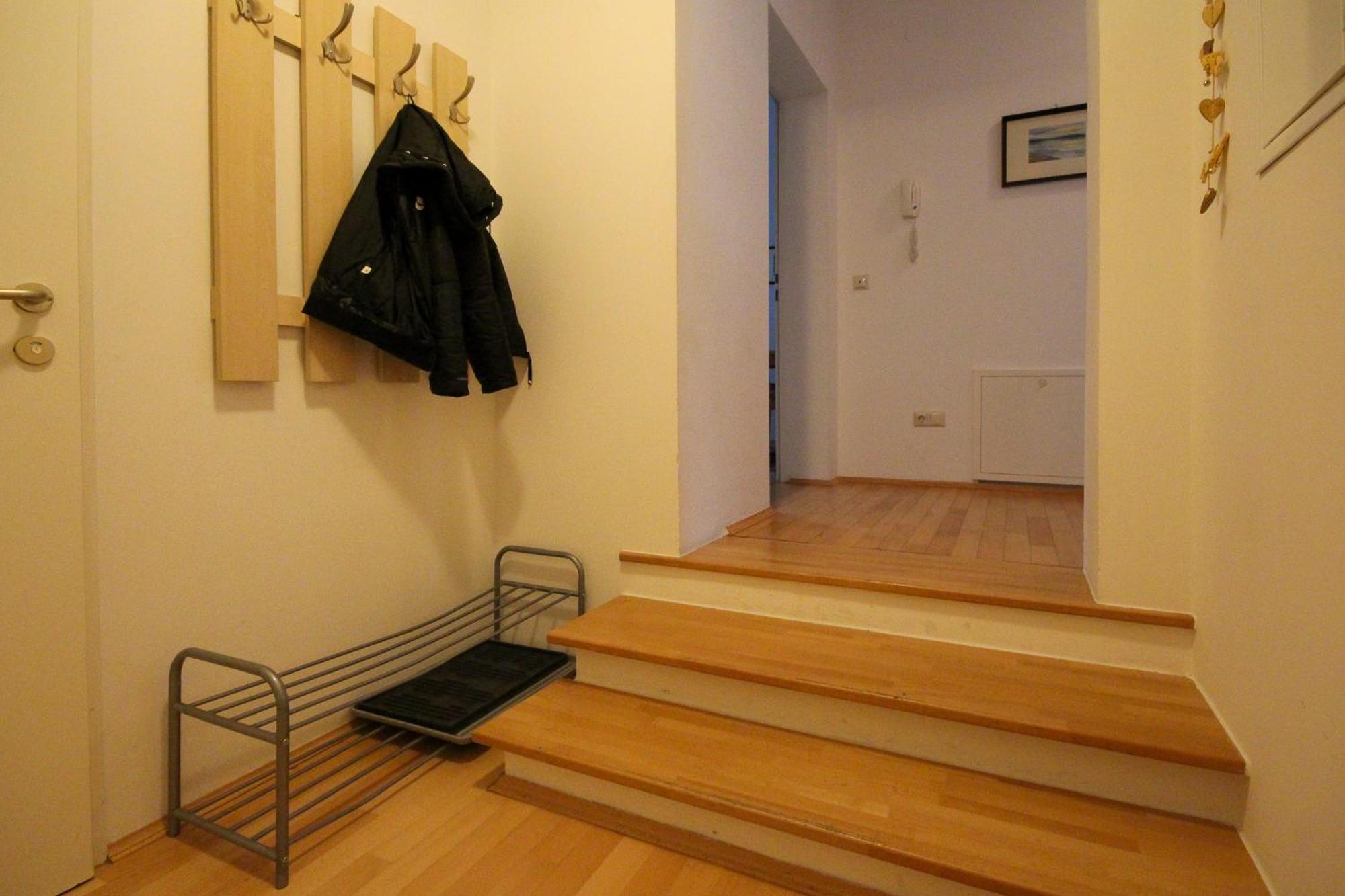 Appartements Maria Stewart By Schladming-Appartements Δωμάτιο φωτογραφία