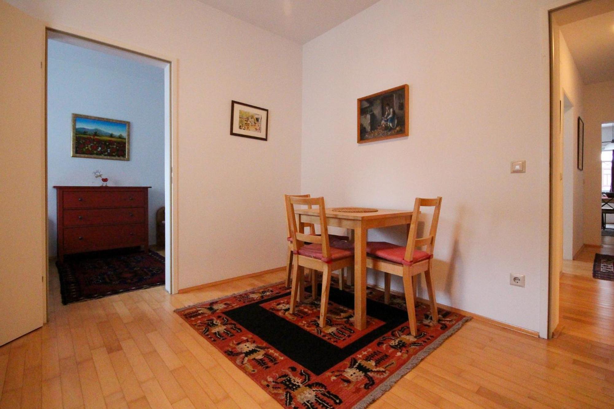 Appartements Maria Stewart By Schladming-Appartements Δωμάτιο φωτογραφία