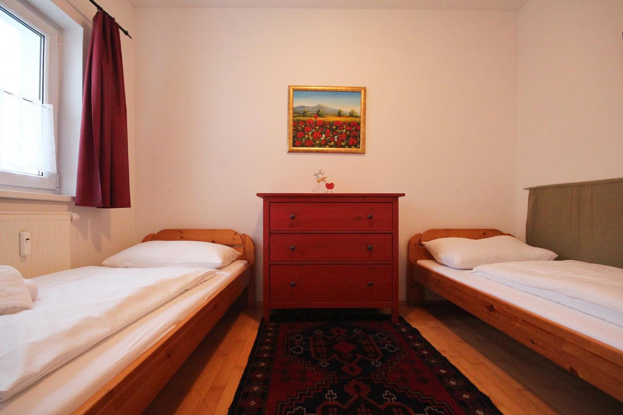 Appartements Maria Stewart By Schladming-Appartements Δωμάτιο φωτογραφία