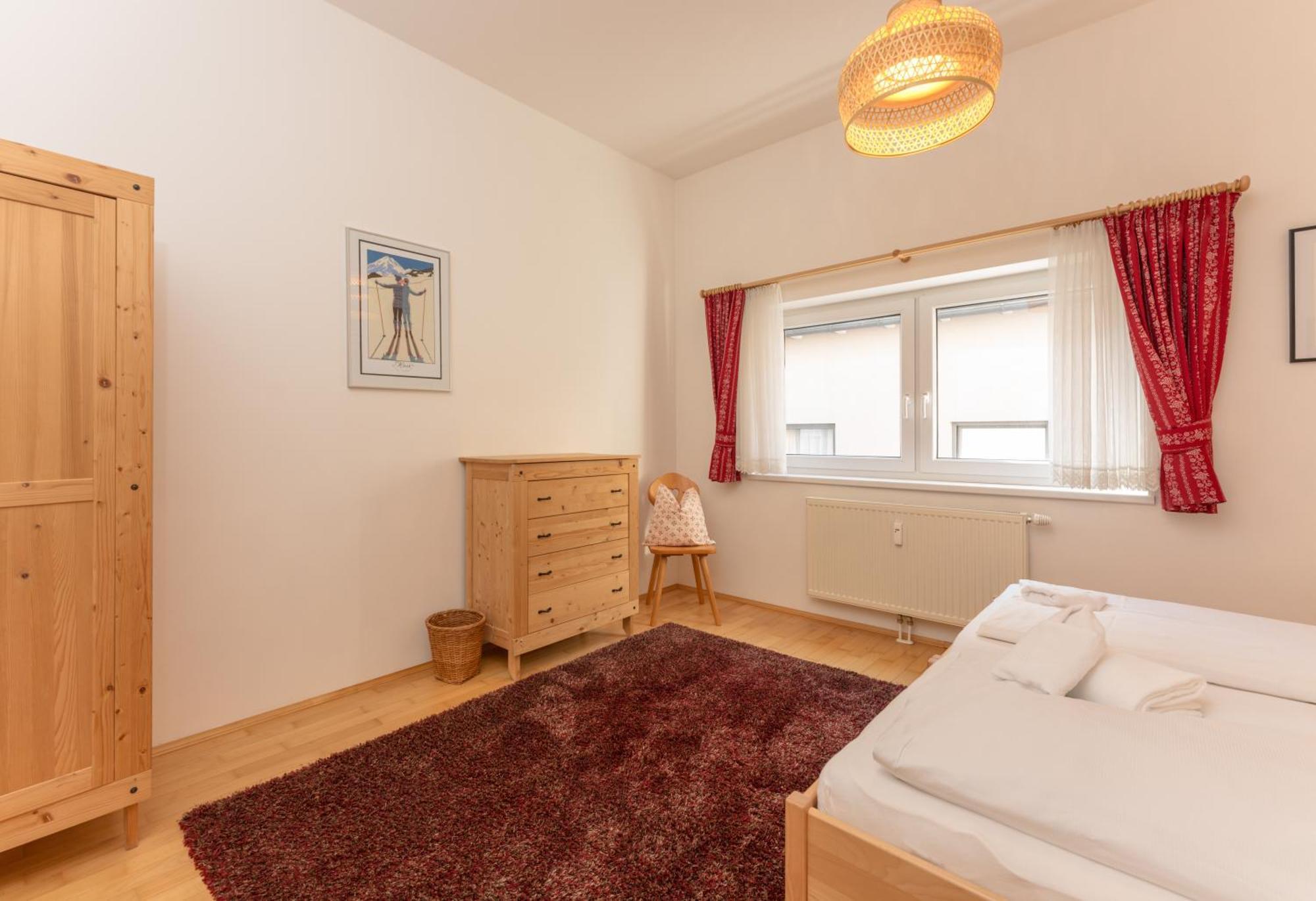 Appartements Maria Stewart By Schladming-Appartements Δωμάτιο φωτογραφία