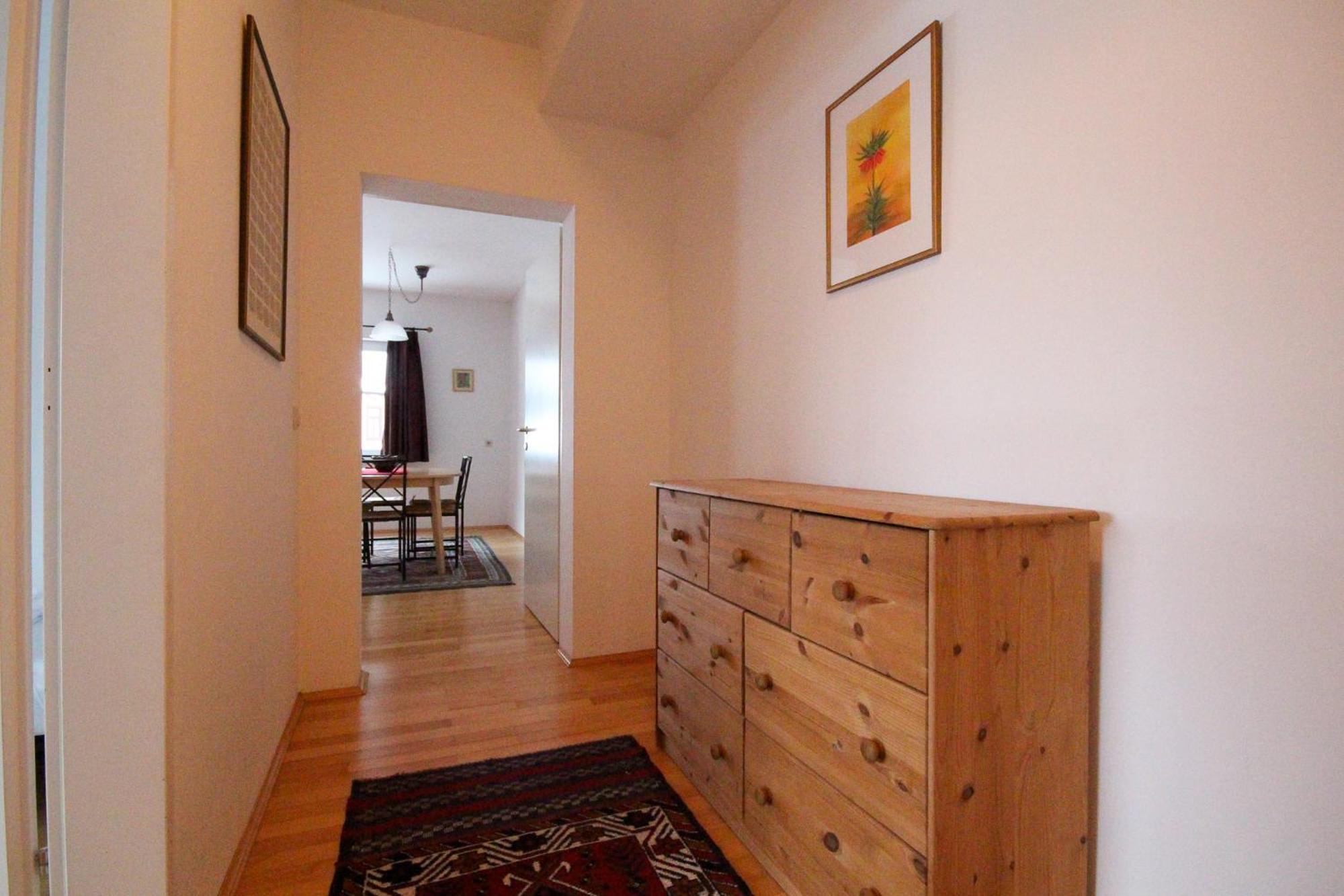 Appartements Maria Stewart By Schladming-Appartements Δωμάτιο φωτογραφία