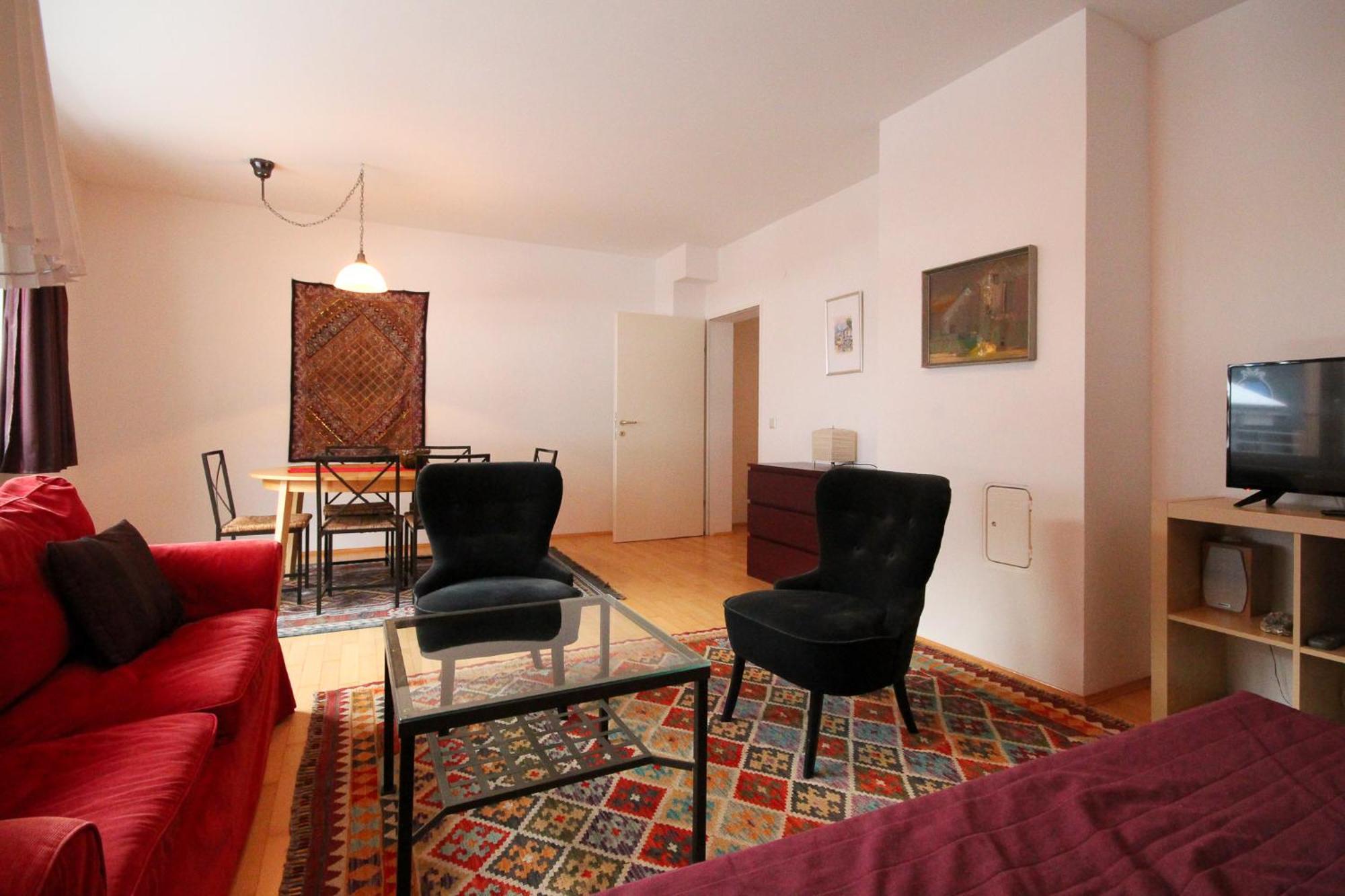 Appartements Maria Stewart By Schladming-Appartements Δωμάτιο φωτογραφία