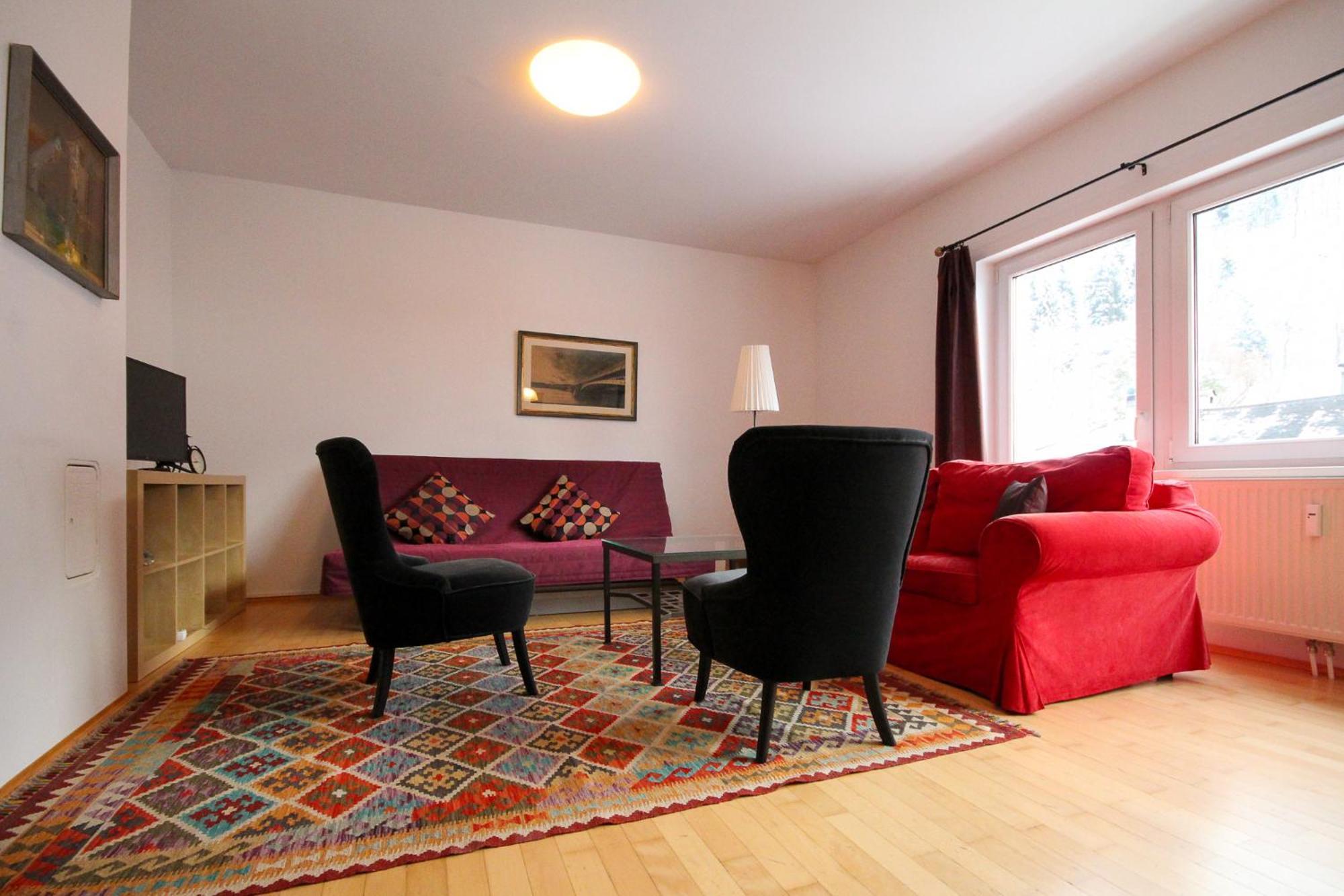 Appartements Maria Stewart By Schladming-Appartements Δωμάτιο φωτογραφία
