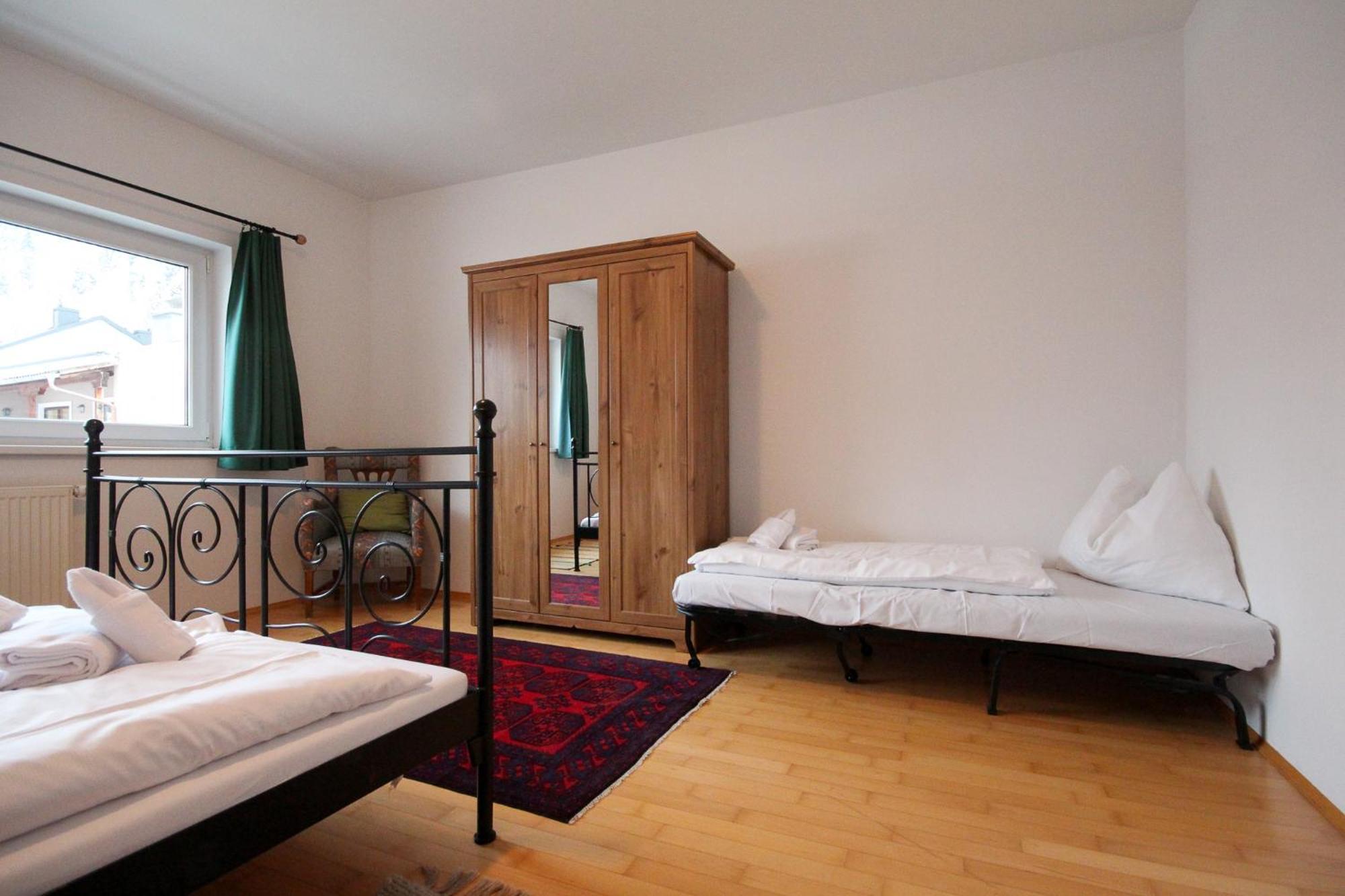 Appartements Maria Stewart By Schladming-Appartements Δωμάτιο φωτογραφία